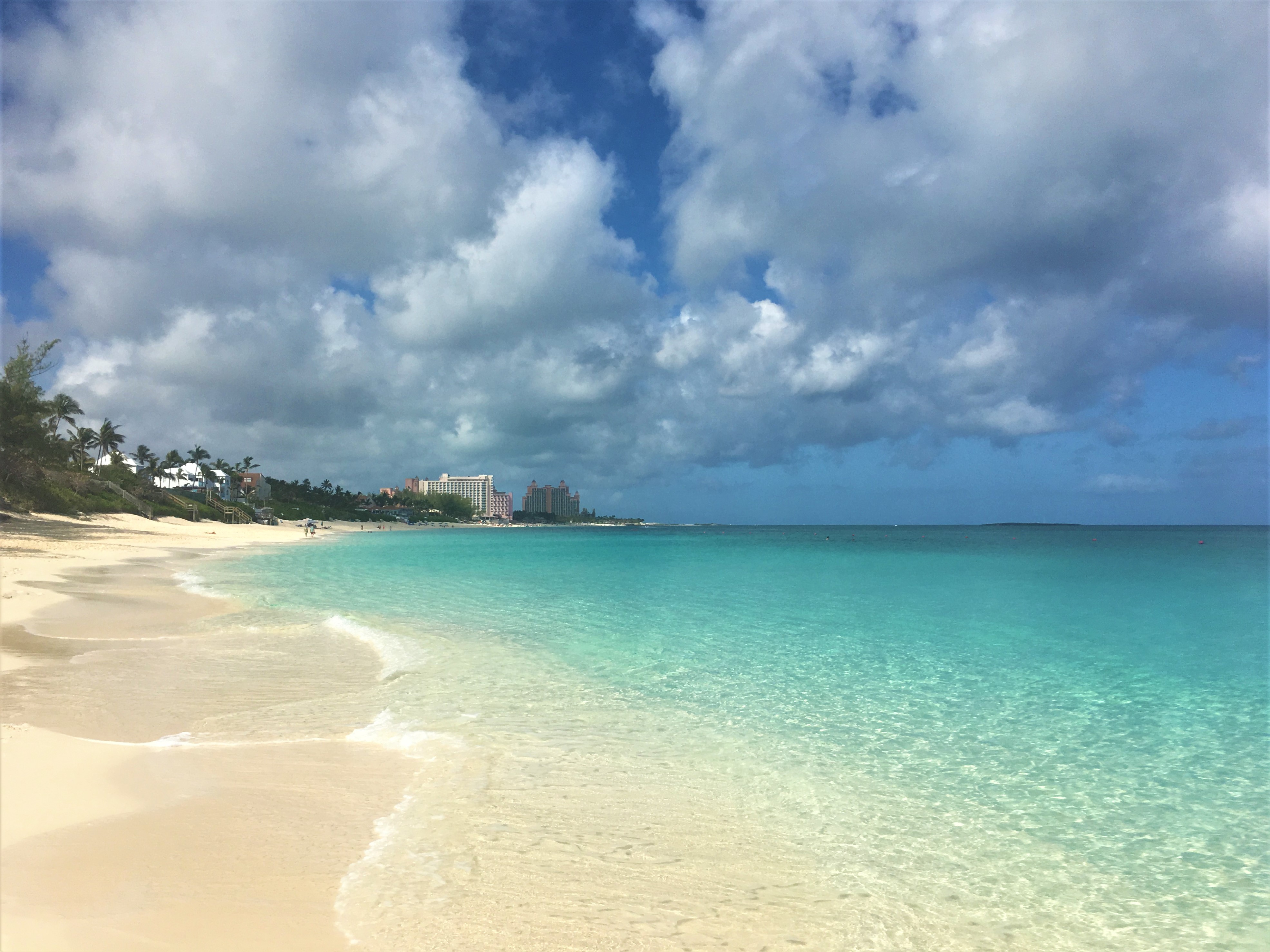 Staying On Paradise Island Bahamas Where We Going Next